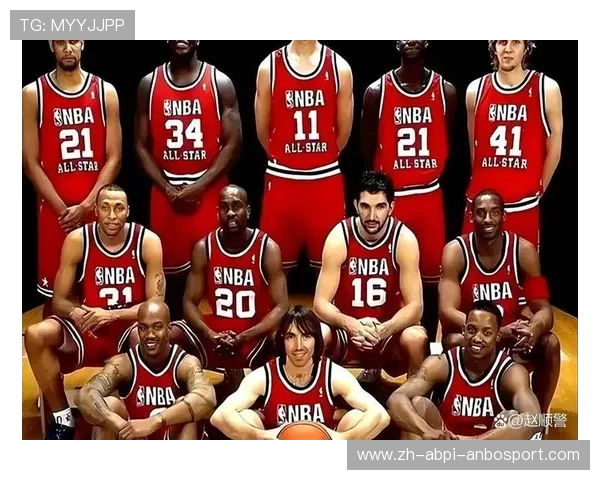 NBA联盟创始背景和宗旨是什么 NBA联盟创始背景和宗旨是什么