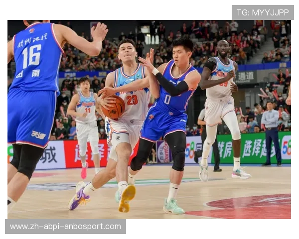 CBA篮球赛与中国足球的关系:两项运动的互动发展 CBA篮球赛与中国足球的关系:两项运动的互动发展